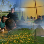 Werbecollage MTI Schmidt