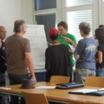 MTI Schmidt Training 6