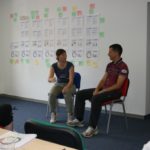 MTI Schmidt Training 2