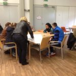 MTI Schmidt Training 16