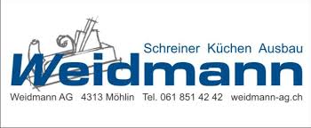 Weidmann AG