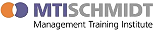 Logo MTI Schmidt - Management Training Institute